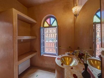Palais Tinmel Marrakech - image 30