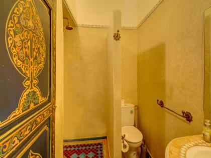 Palais Tinmel Marrakech - image 4