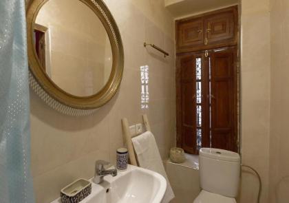 Riad Morocco Sky - image 23