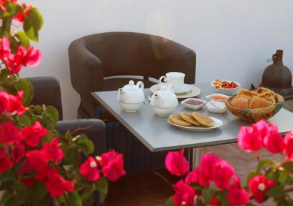 Riad Morocco Sky - image 25