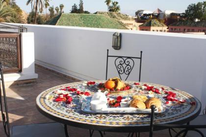 Riad Morocco Sky - image 26