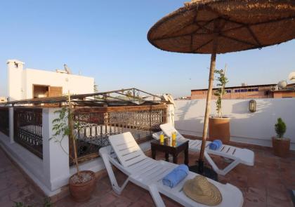 Riad Morocco Sky - image 27