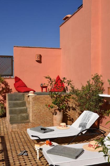 Riad Lamzia - image 22