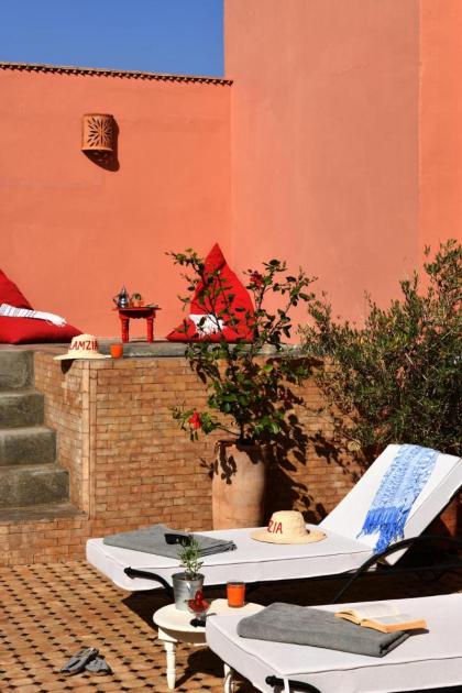 Riad Lamzia - image 26