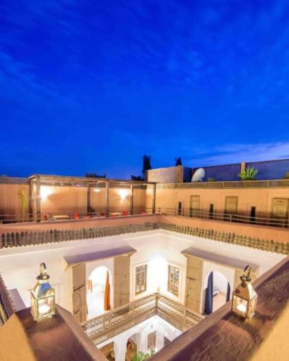 Riad See Moon And Spa - image 23