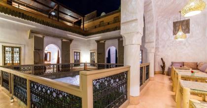 Riad See Moon And Spa - image 25