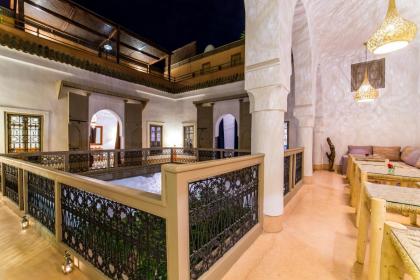 Riad See Moon And Spa - image 29