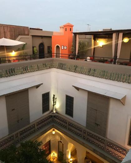 Riad See Moon And Spa - image 30