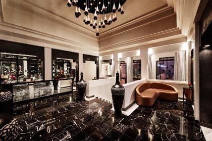 Movenpick Hotel Mansour Eddahbi Marrakech - image 3