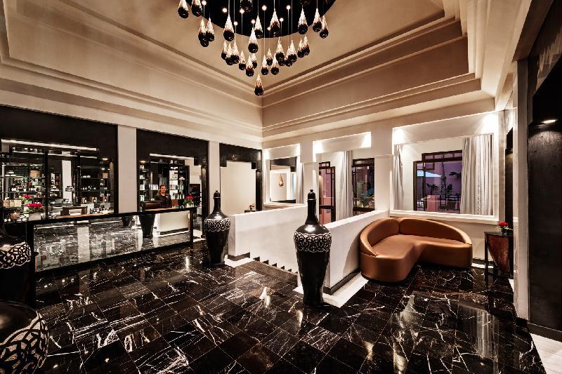 Movenpick Hotel Mansour Eddahbi Marrakech - image 3