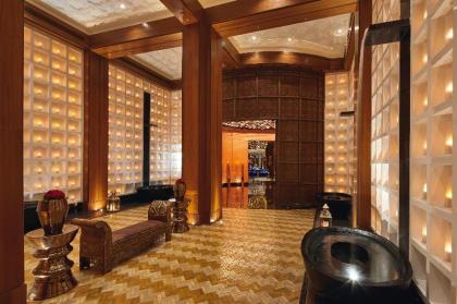 Movenpick Hotel Mansour Eddahbi Marrakech - image 9