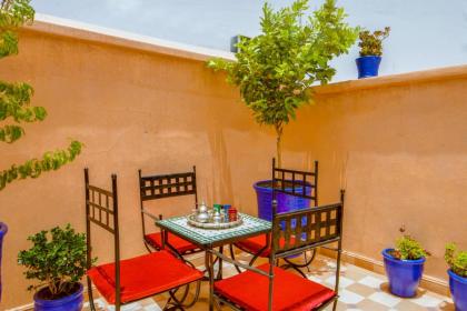 Riad Haj Thami - image 23