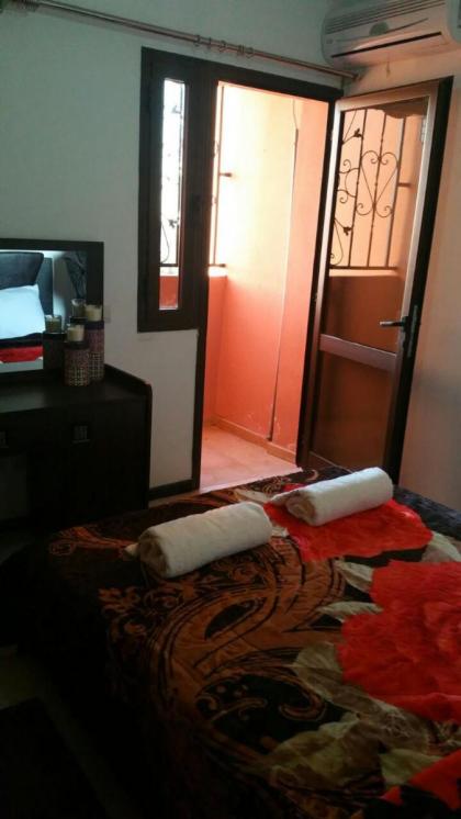 Sedo Apartments - image 22