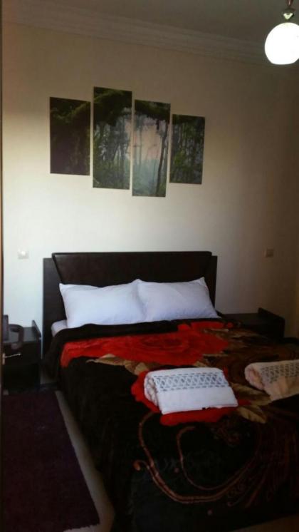 Sedo Apartments - image 24