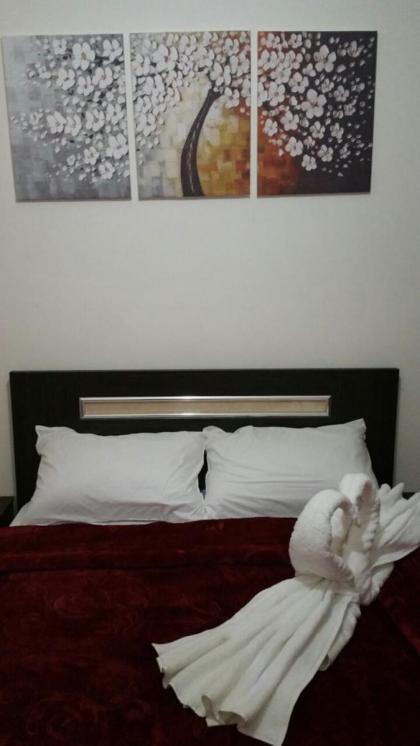 Sedo Apartments - image 30