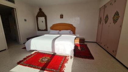 Hotel Le Grand Imilchil - image 21
