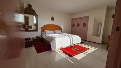 Hotel Le Grand Imilchil - image 23