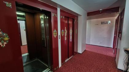 Hotel Le Grand Imilchil - image 25