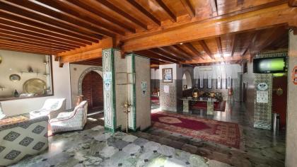 Hotel Le Grand Imilchil - image 26