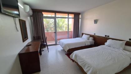 Hotel Le Grand Imilchil - image 30