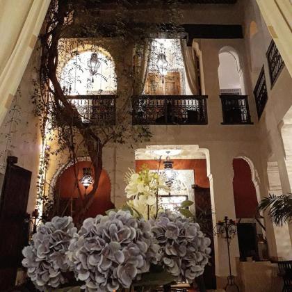 Dar Oulhoum Marrakech