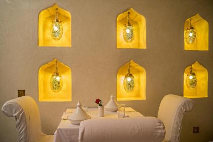 Riad Palais Blanc & Spa - image 28