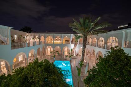 Riad Palais Blanc & Spa - image 29