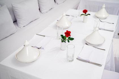 Riad Palais Blanc & Spa - image 30