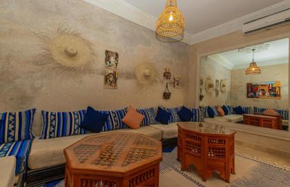 Riad Miss Caracal - image 21