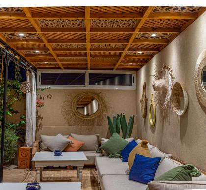 Riad Miss Caracal - image 22