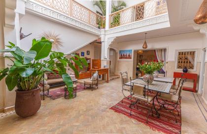 Riad Miss Caracal - image 24
