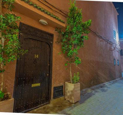Riad Miss Caracal - image 30