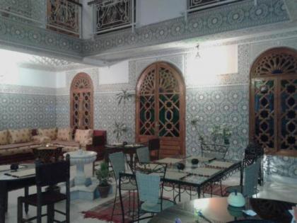 Riad Oum Ellkhir - image 22