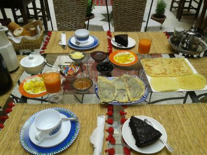 Riad Oum Ellkhir - image 28