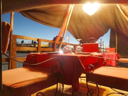 11 bedrooms villa with city view private pool and furnished terrace at Marrakech - image 24