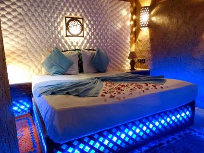 11 bedrooms villa with city view private pool and furnished terrace at Marrakech - image 26