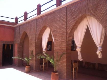 Riad Sidi Hicham - image 21