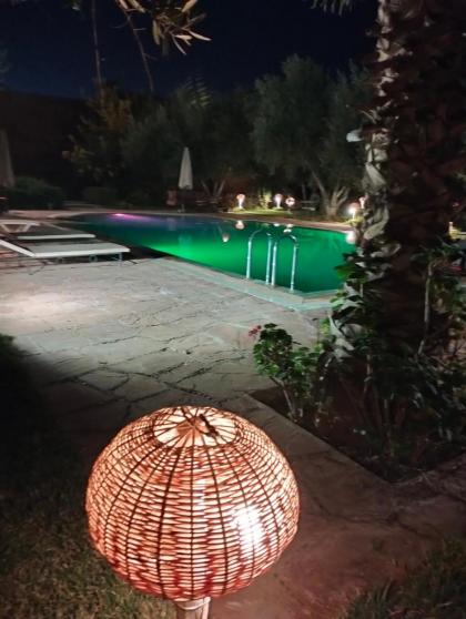 Riad Sidi Hicham - image 5