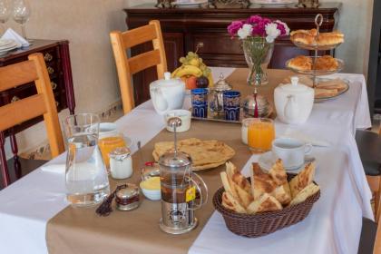 Villa Riad les Deux Golfs & Spa - image 21