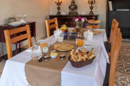 Villa Riad les Deux Golfs & Spa - image 22