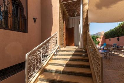 Villa Riad les Deux Golfs & Spa - image 26