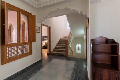 Villa Riad les Deux Golfs & Spa - image 30