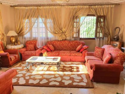 Oranger Family House - Marrakech - image 21