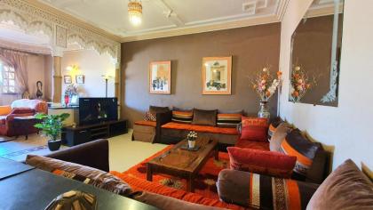 Oranger Family House - Marrakech - image 22