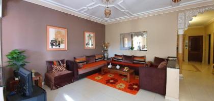 Oranger Family House - Marrakech - image 23