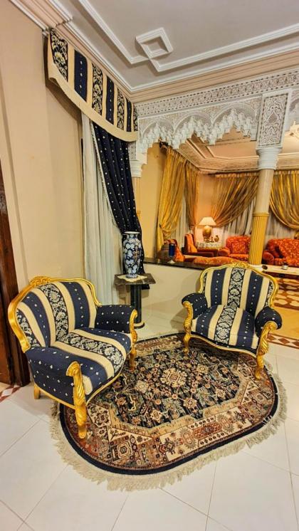 Oranger Family House - Marrakech - image 24