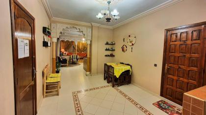 Oranger Family House - Marrakech - image 25