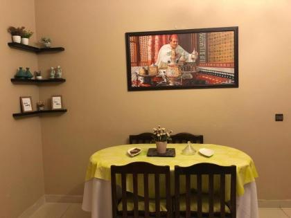 Oranger Family House - Marrakech - image 26