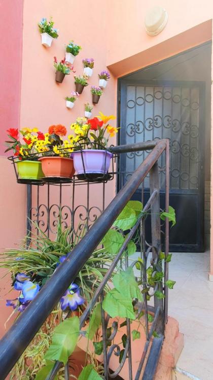 Oranger Family House - Marrakech - image 27