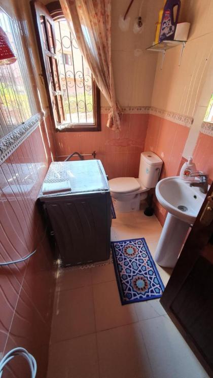 Oranger Family House - Marrakech - image 29